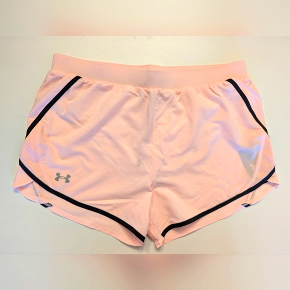 Under Armour Shorts NEW L - Picture 2 of 6